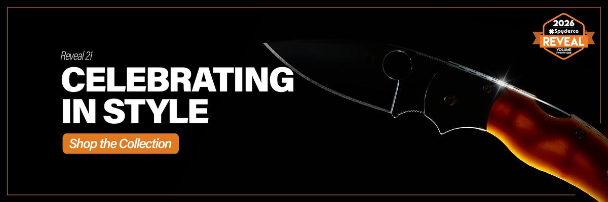 12 Ways to Maximize Your Spyderco Experience