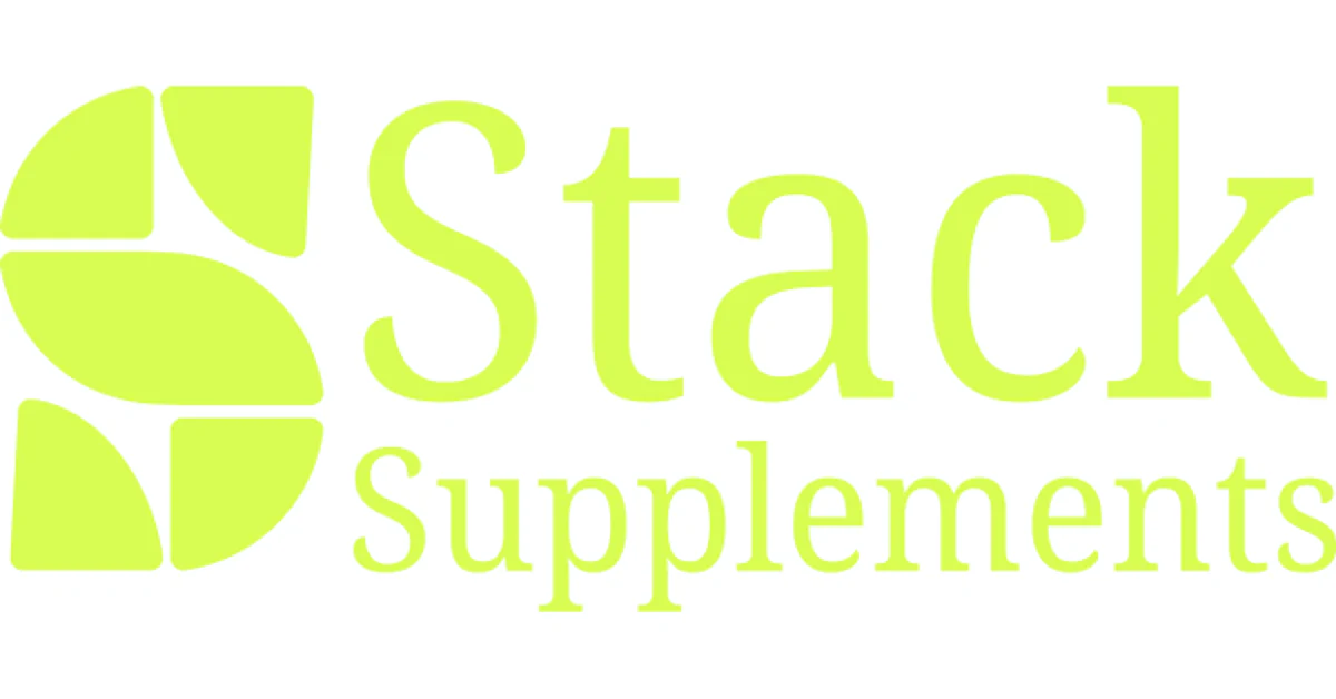 The Quiet Rise of Stack Supplements