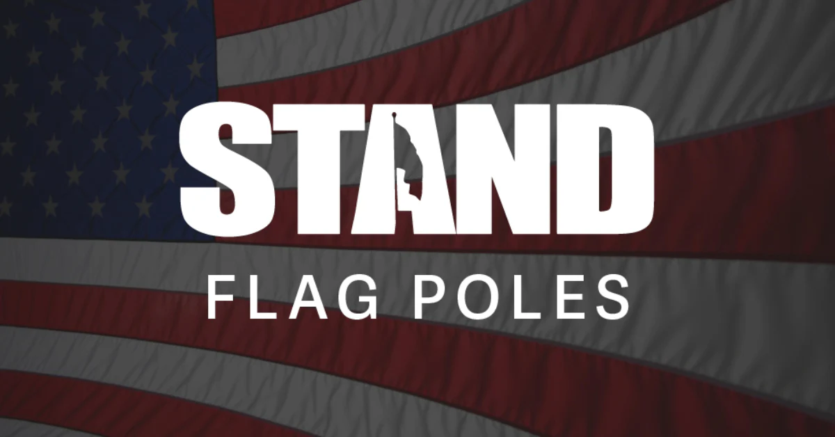 Elevate Your Outdoors: The Rise of Premium Flag Poles