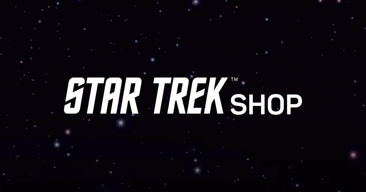 Star Trek Shop, Unpacked: What to Buy, What to Skip