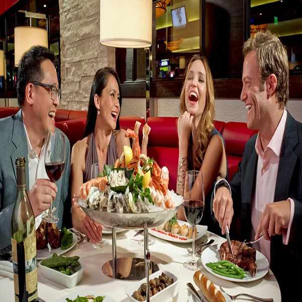 Station Casinos: Your Guide to the Ultimate Gaming Experience