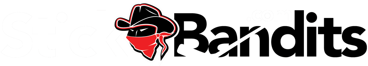 Stick Bandits, Unpacked: Personalizing Your Hockey Gear