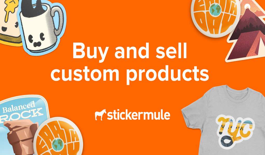 Sticker Mule vs Competitors: The Detailed Breakdown