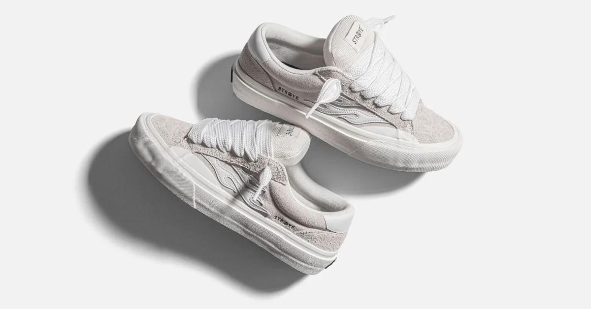 12 Smart Moves for Shopping STRAYE Footwear