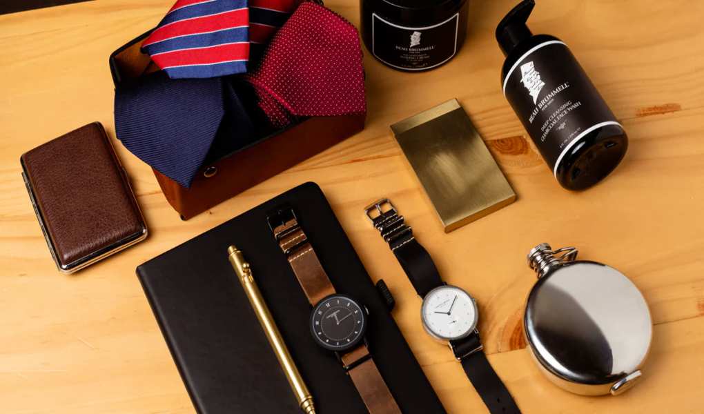 Where Gift Ideas Are Headed — and Who's Leading