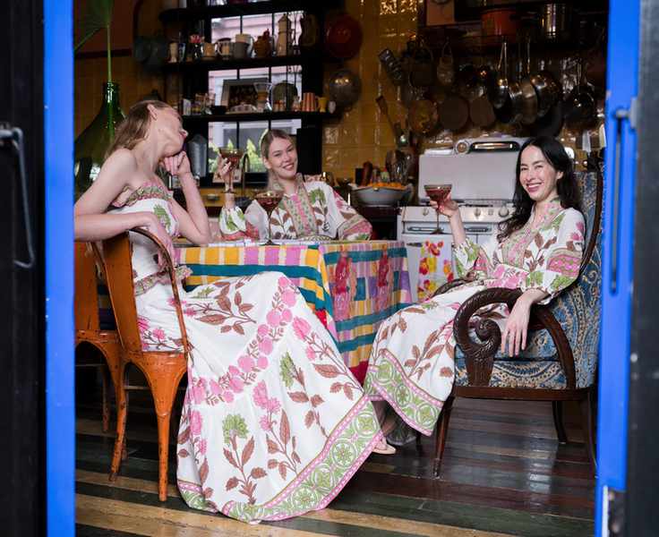 Sue Sartor: A Journey into Effortless Style and Savings