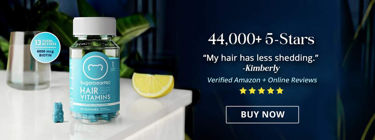 Where Hair Health Is Headed — and Who's Leading the Charge