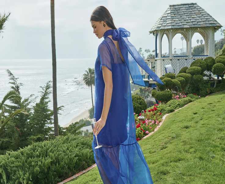 The Fashion Brands Quietly Changing How We Shop