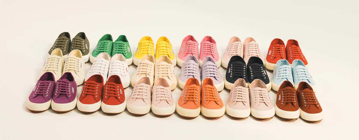 Fashion Forward: Embracing the Timeless Appeal of Sneakers