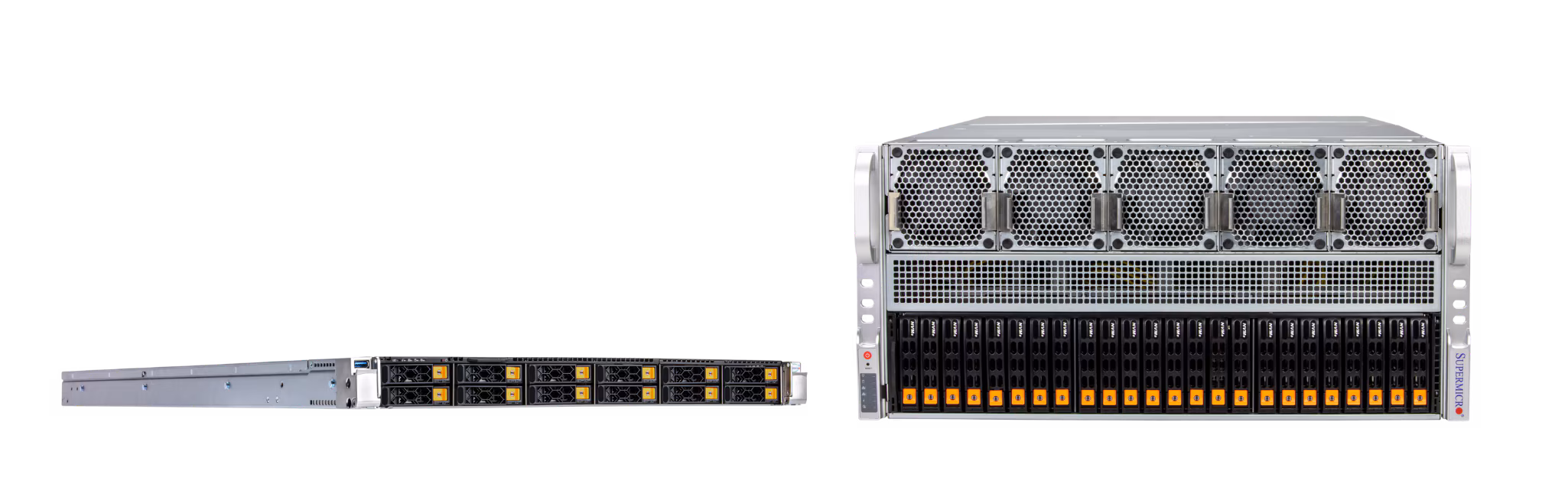 Elevate Your Tech: What You Actually Get When You Shop Supermicro