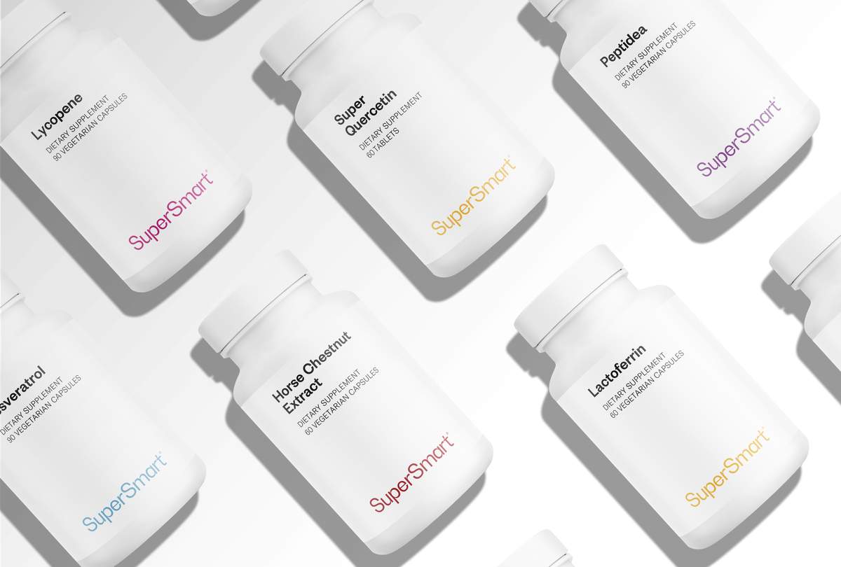 The Supplements Brands Quietly Changing How We Shop