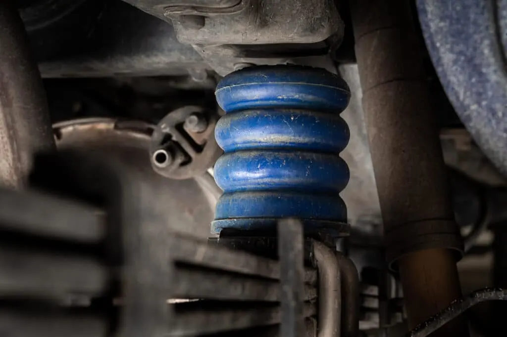 Why SuperSprings International is the Go-To for Suspension Upgrades