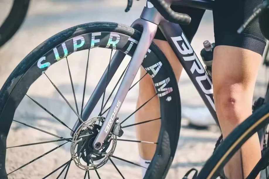 Exploring the Passion Behind SUPERTEAM's Cycling Community