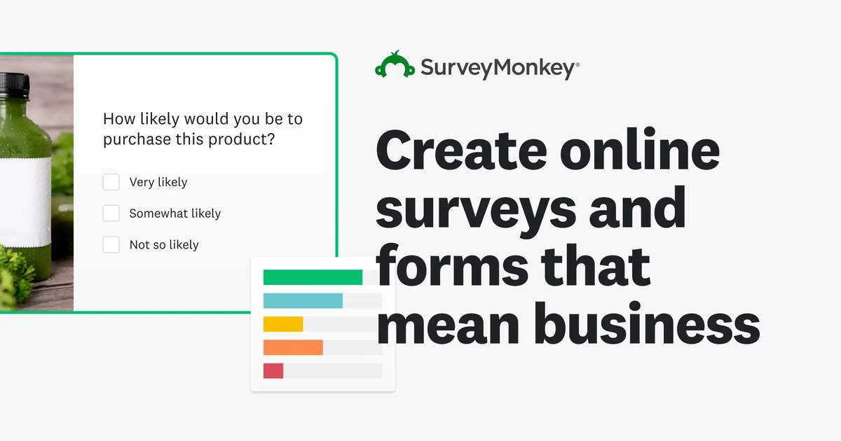 SurveyMonkey 101: 12 Tips & Tools for Smart Surveying