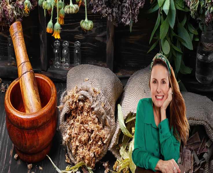 Exploring the Wellness Revolution: Suzy Cohen and Beyond