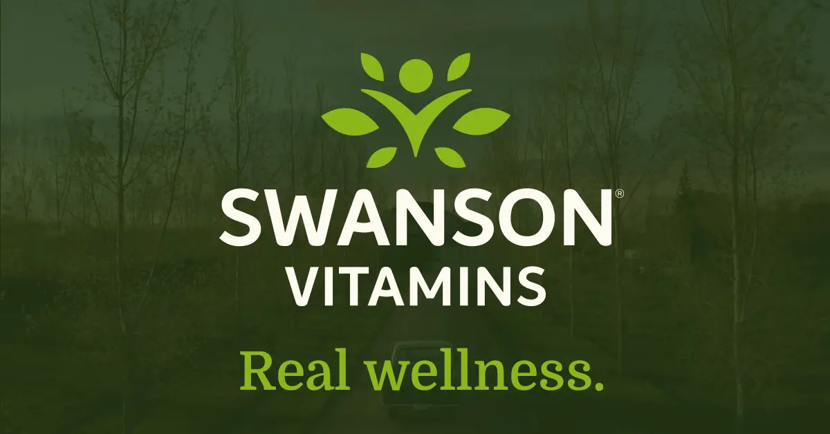 A Journey with Swanson Vitamins: Discovering Affordable Wellness