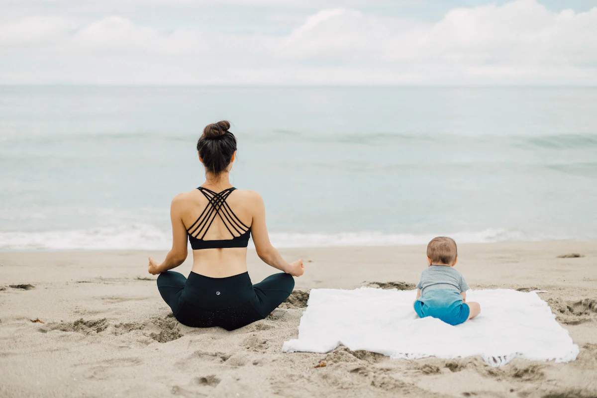The Quiet Rise of Sweat and Milk: Empowering Nursing Moms