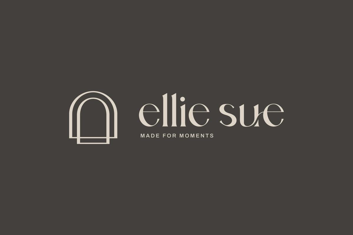 Ellie Sue: Crafting Comfort for Little Ones