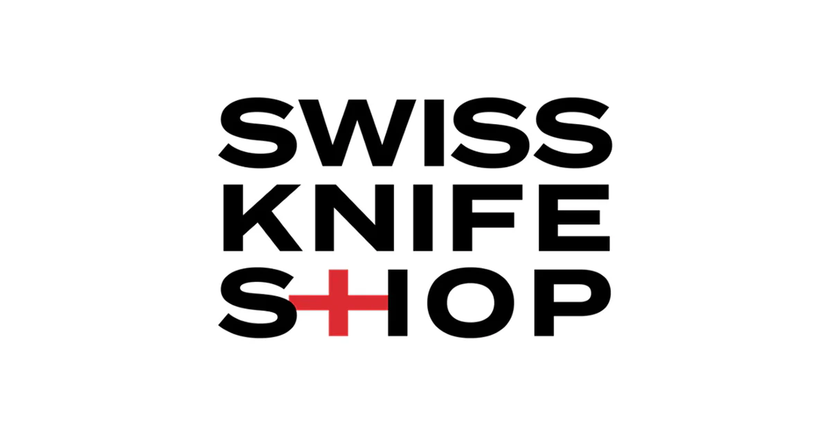 The Swiss Knife Shop Experience: A Shopper's Field Guide