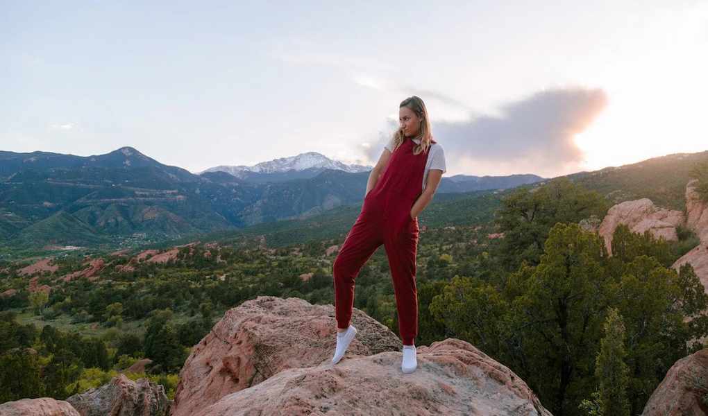 Swoveralls: A Deep Dive into Comfort and Sustainability