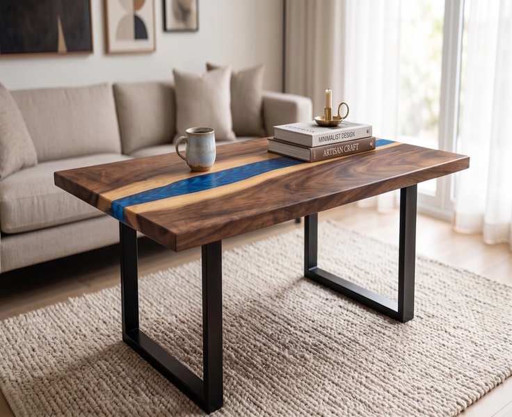 River Table Small