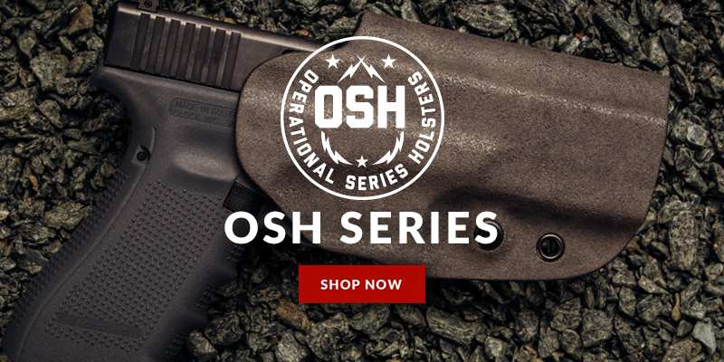G-Code Holsters vs the Rest: Which One Actually Wins
