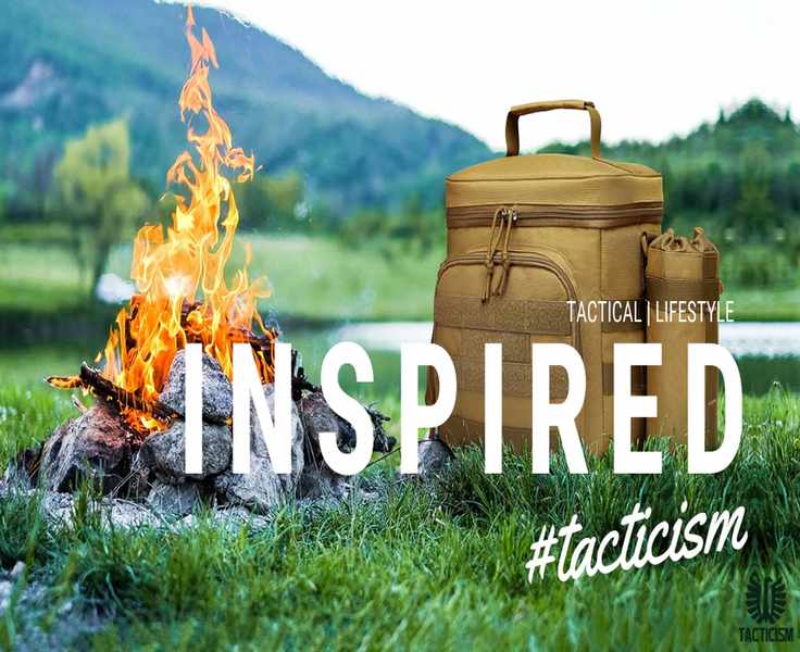 TACTICISM: The Luggage Game from the Other Side of Checkout