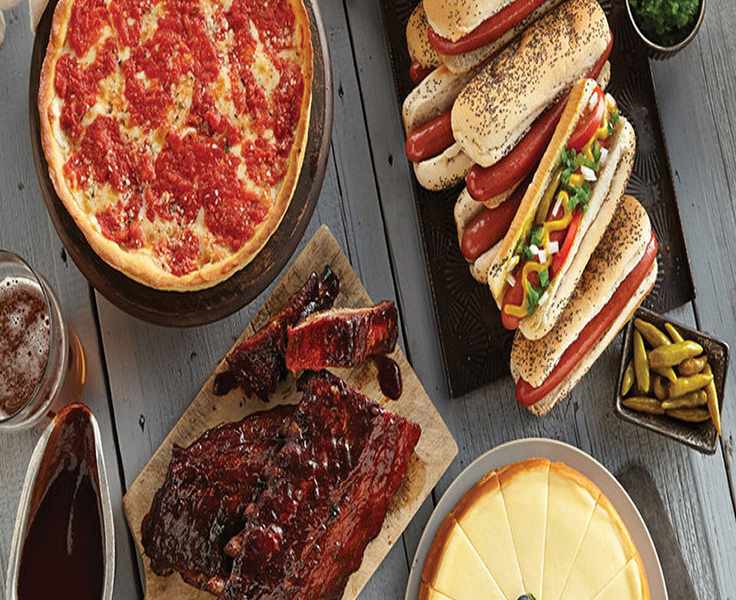 Savoring Chicago: Culinary Trends and Iconic Flavors of 2026
