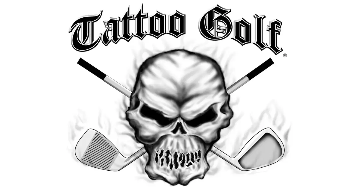 Unveiling the Edge: An Insider's Look at Tattoo Golf Clothing