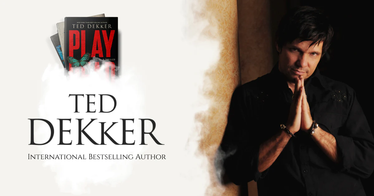 The Quiet Rise of Ted Dekker