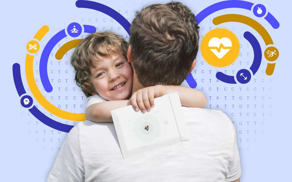 Unlocking Your DNA: What to Expect from TellmeGen