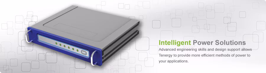 Unpacking the Appeal of Tenergy’s Battery Solutions