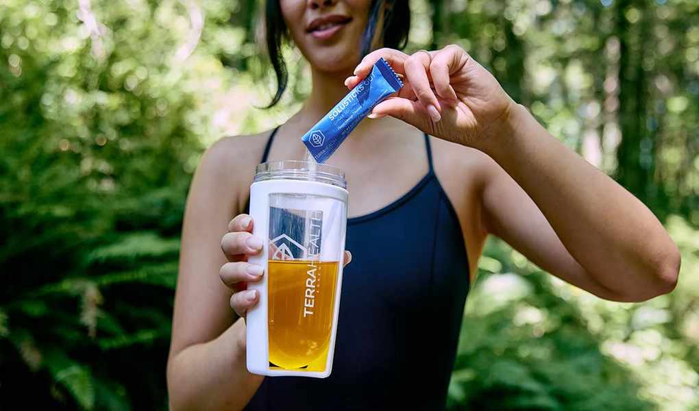 Terra Health Essentials 101: 12 Buys + Saving Plays Worth Trying