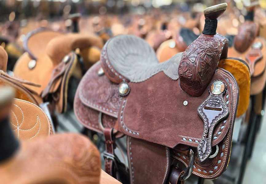 The Horse Supplies Brands Quietly Changing How We Shop