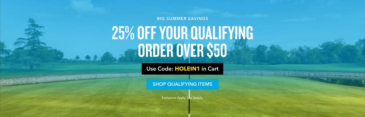 TGW: The Golfer's Treasure Trove Beyond Checkout