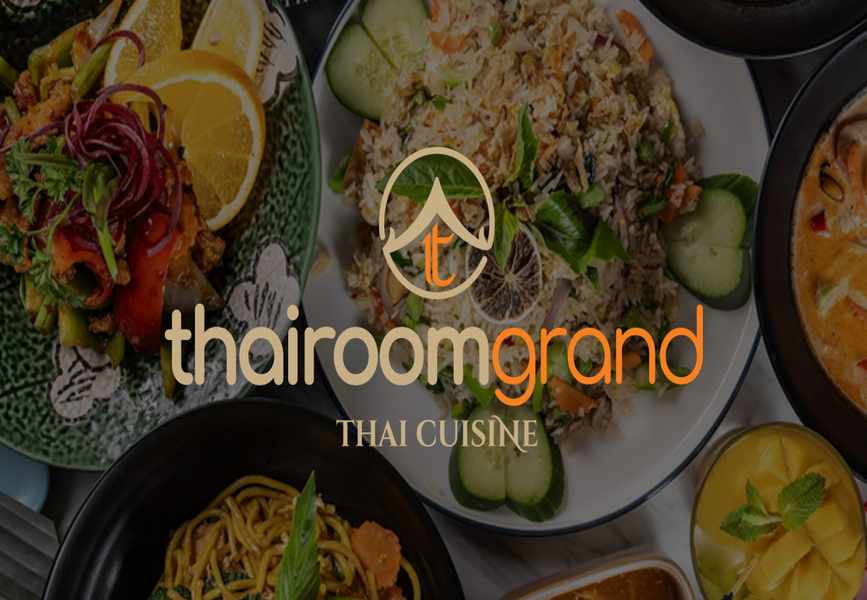 12 Ways to Enjoy Authentic Thai Cuisine at ThairoomGrand