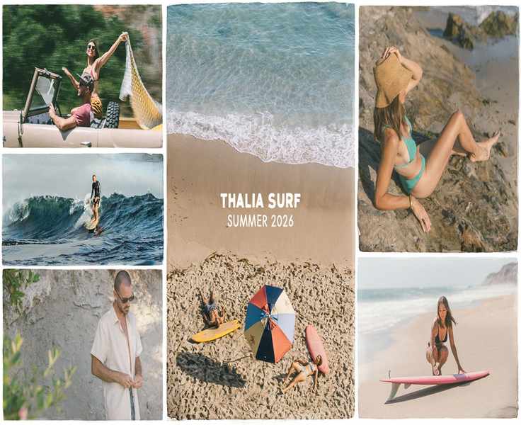 Thalia Surf Unpacked: What to Buy, What to Skip