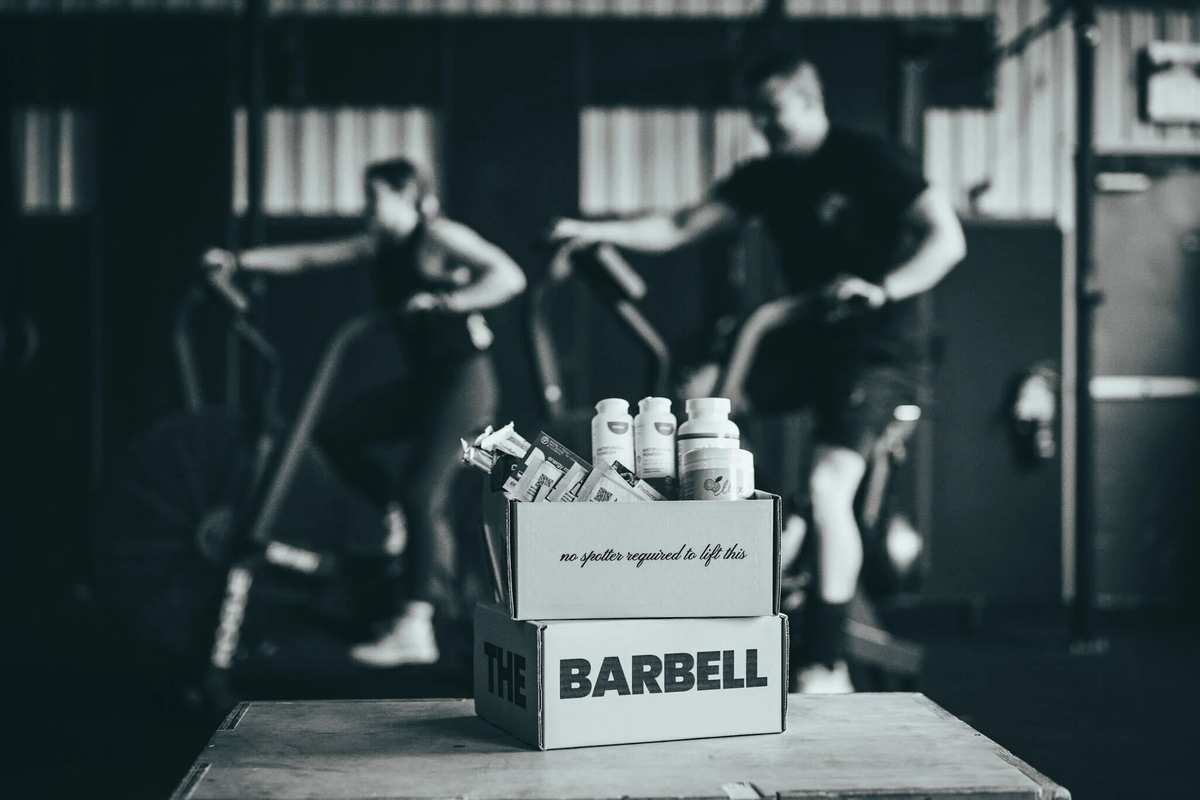 The Barbell Box: An Honest Long Look