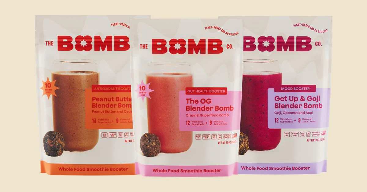 The Bomb Co. vs the Rest: Which Beverage Brand Wins?