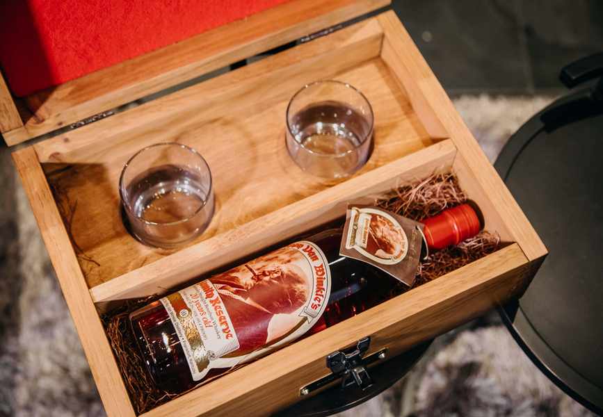 Exploring the Rise of Rare Spirits: What's in Your Glass?
