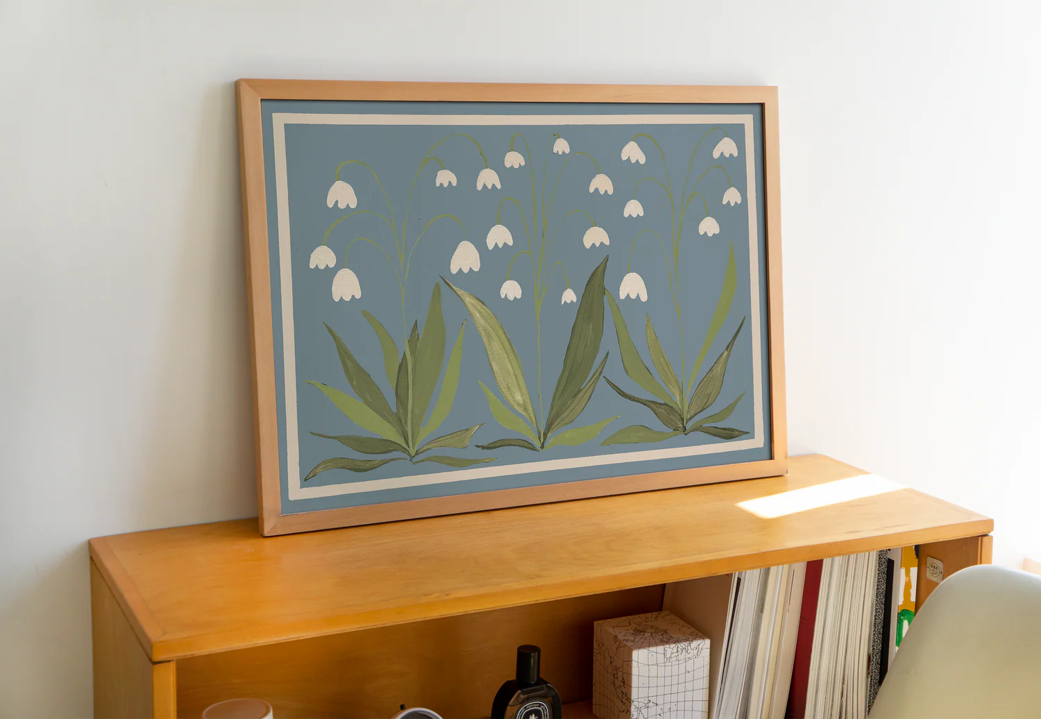 Choosing Between The Crafted Prints and Its Competitors