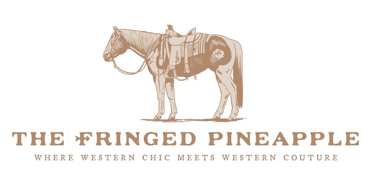 12 Smart Moves for Shopping The Fringed Pineapple