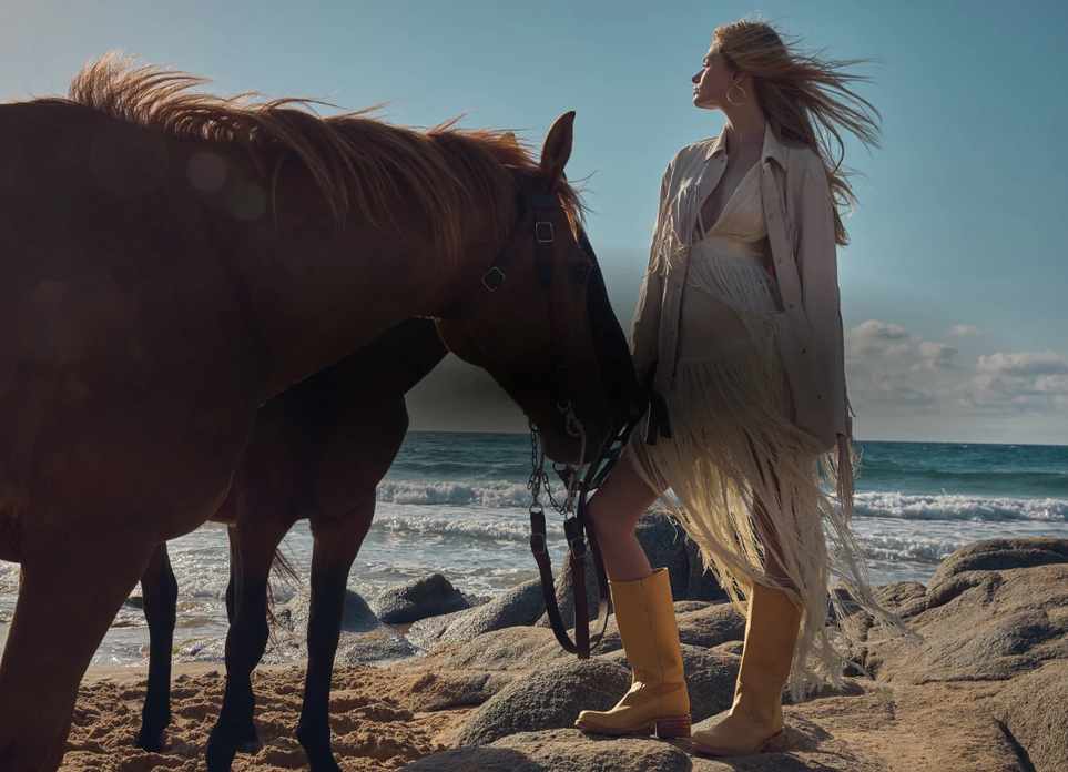 Footwear's New Wave: Brands to Know This Year