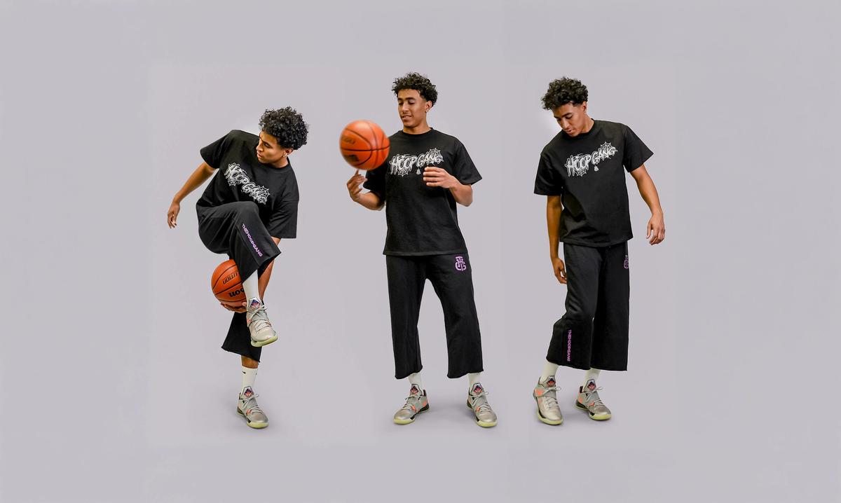 The Hoop Gang, Unpacked: What to Buy, What to Skip