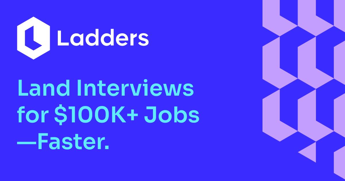 The Honest Comparison: The Ladders and What Else Is Out There