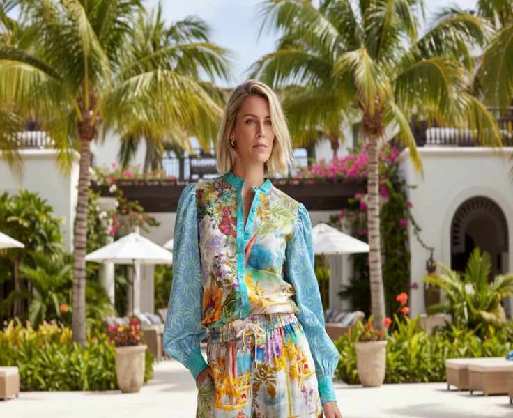 The Shift in Fashion Shopping: What's Hot in Clothes Right Now