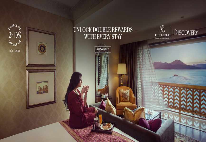 Where Luxury Lodging Is Headed — and Who's Leading