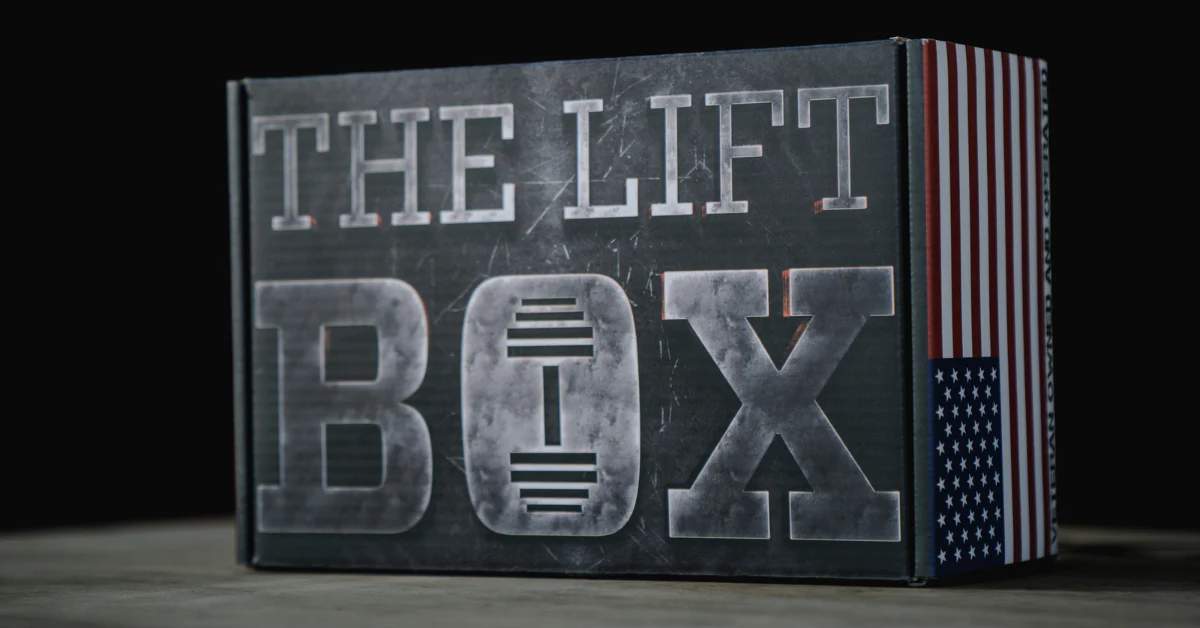 How Fitness Subscriptions Like The Lift Box are Redefining Wellness in 2026