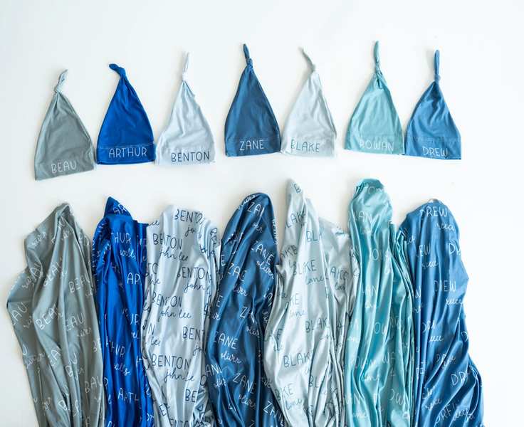 The Little Lemons Company: Crafting Family Memories One Stitch at a Time