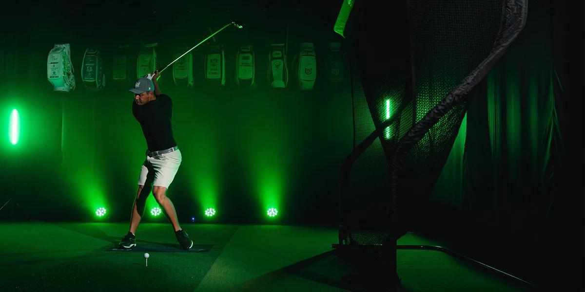 Exploring The Net Return: A Golfer's Best Friend